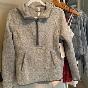 Brand new lulu lemon jacket